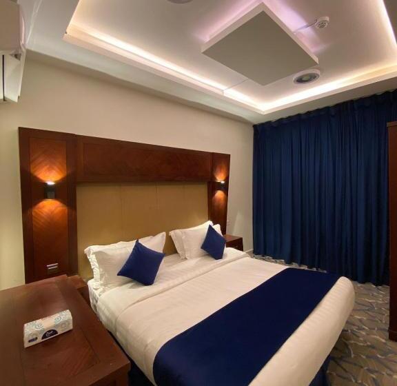 Vandrarhem نزل المنتجع السياحية