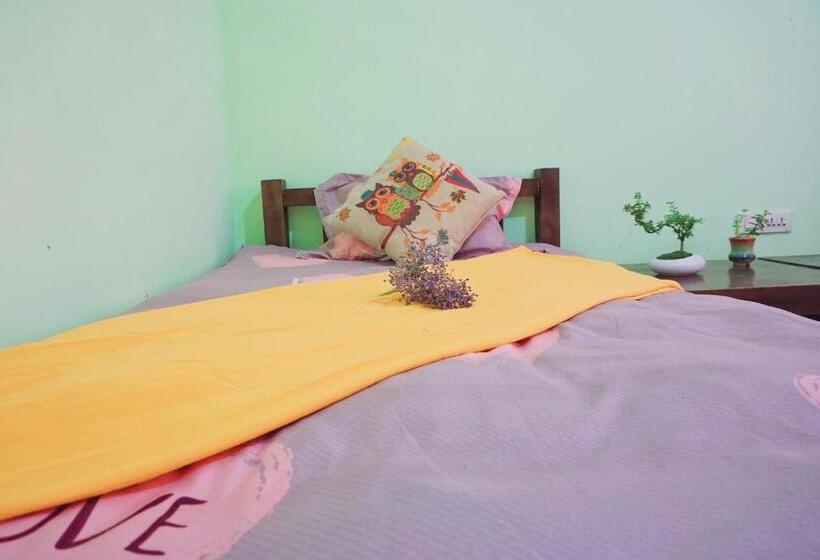 Общежитие 桂林时光驿青年客栈