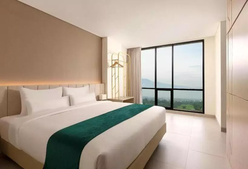 Elsotel Purwokerto By Daphna Management