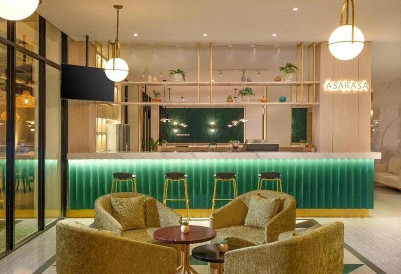 Elsotel Purwokerto By Daphna Management