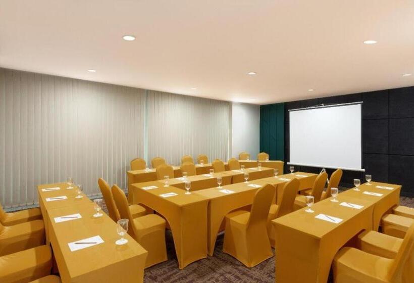 Elsotel Purwokerto By Daphna Management