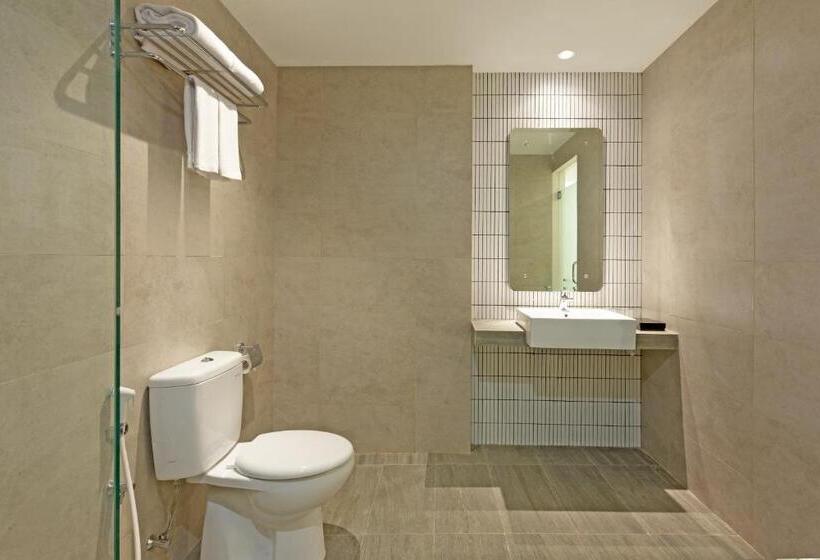 Elsotel Purwokerto By Daphna Management