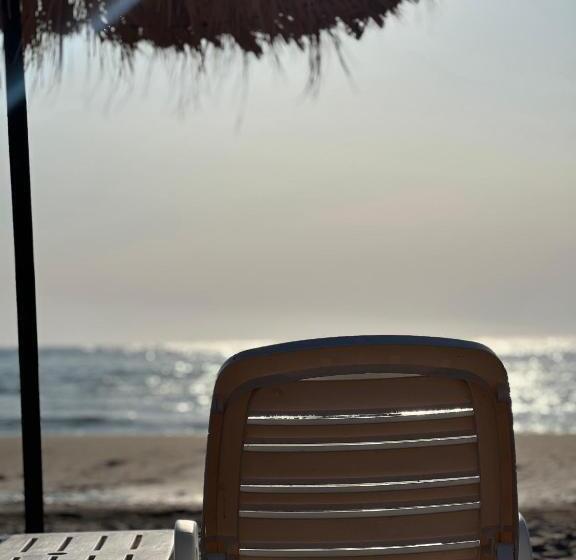 هتل Abada Hôtel Mostagaem