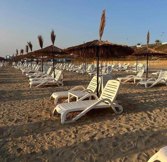 هتل Abada Hôtel Mostagaem