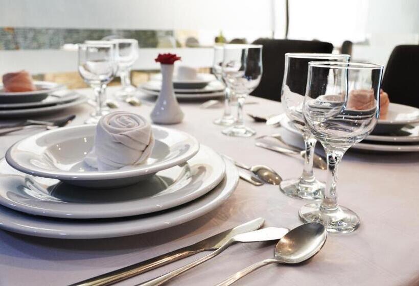 هتل Abada Hôtel Mostagaem