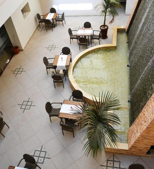 هتل Abada Hôtel Mostagaem