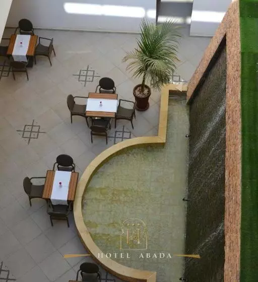 هتل Abada Hôtel Mostagaem