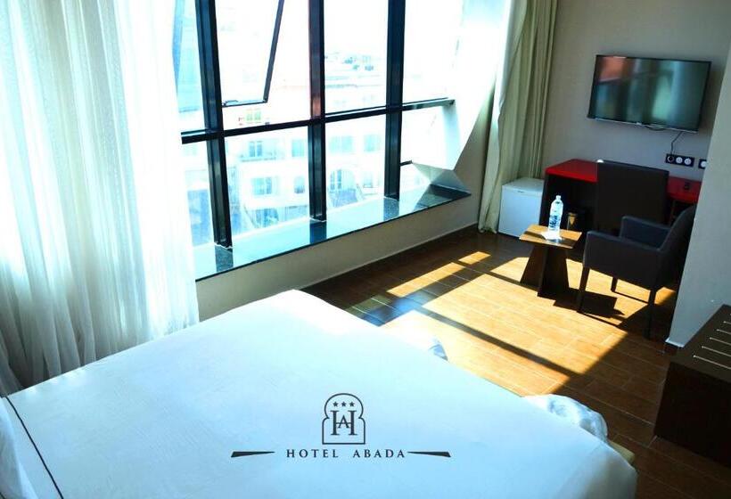 هتل Abada Hôtel Mostagaem
