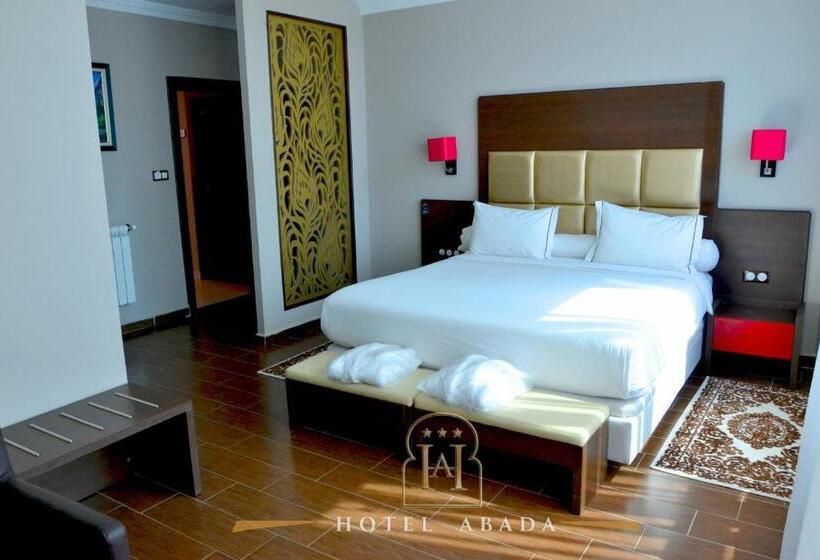 هتل Abada Hôtel Mostagaem