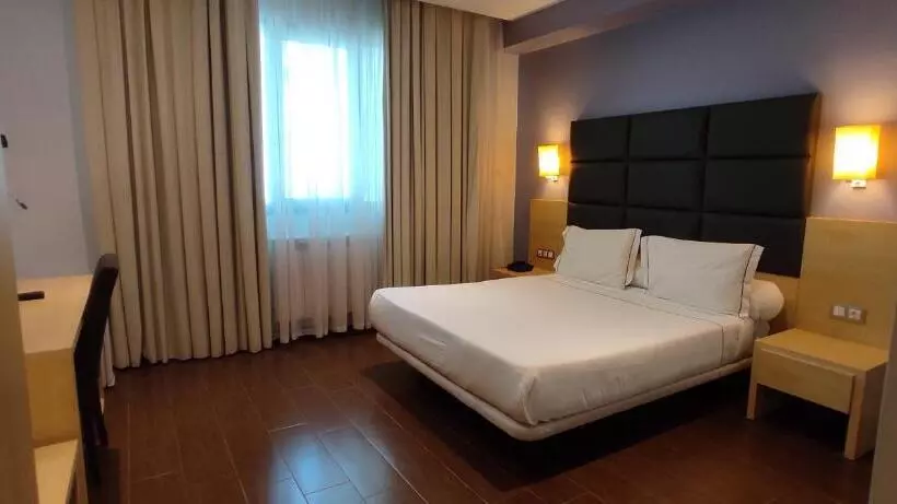 هتل Abada Hôtel Mostagaem