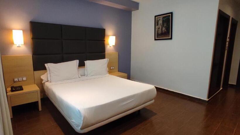 هتل Abada Hôtel Mostagaem