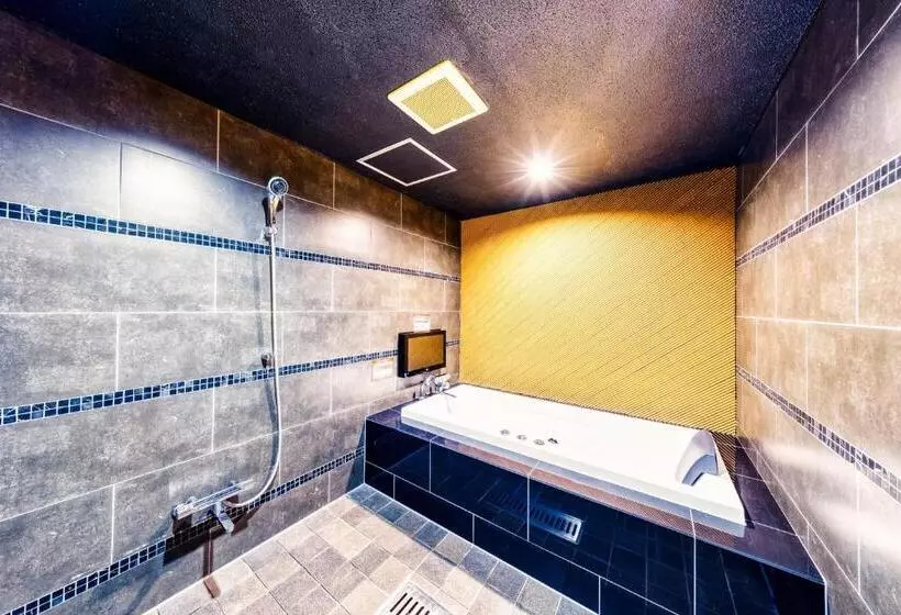 Hotelli Lotus Ibaraki  Adult Only