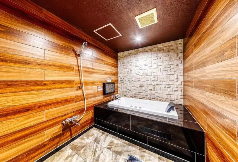 Hotelli Lotus Ibaraki  Adult Only