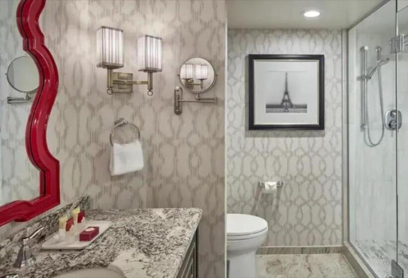 فندق Paris Las Vegas Resort & Casino