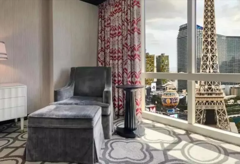 هتل Paris Las Vegas Resort & Casino