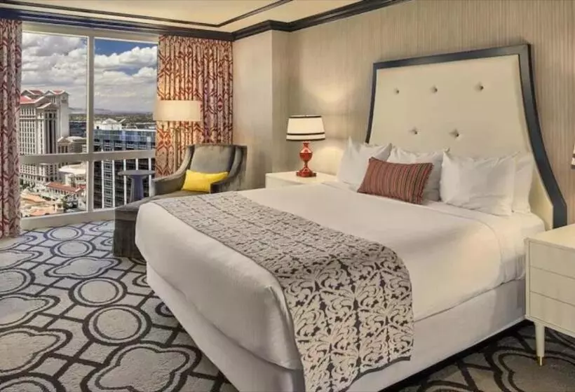 هتل Paris Las Vegas Resort & Casino
