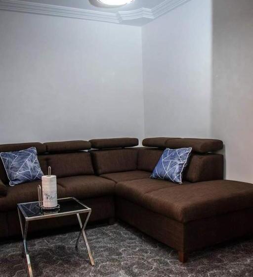 هتل Résidence L Appart