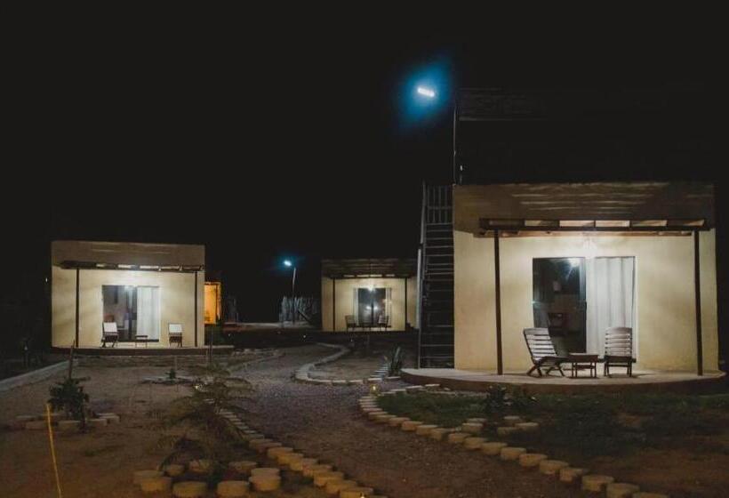 ホテル Tres Velas Surf