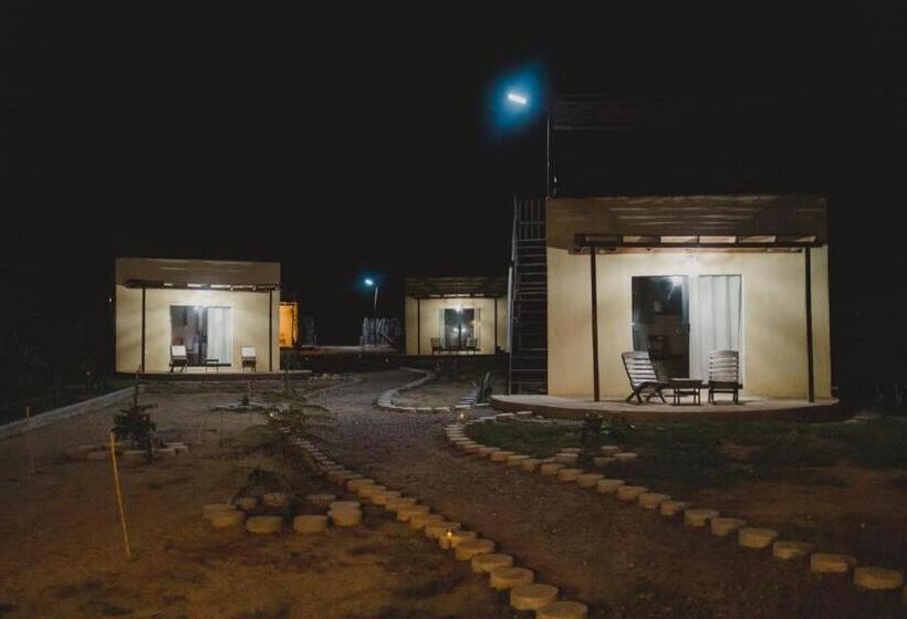 ホテル Tres Velas Surf