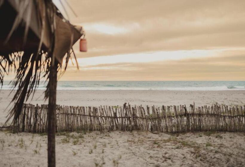 ホテル Tres Velas Surf