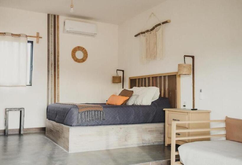 ホテル Tres Velas Surf