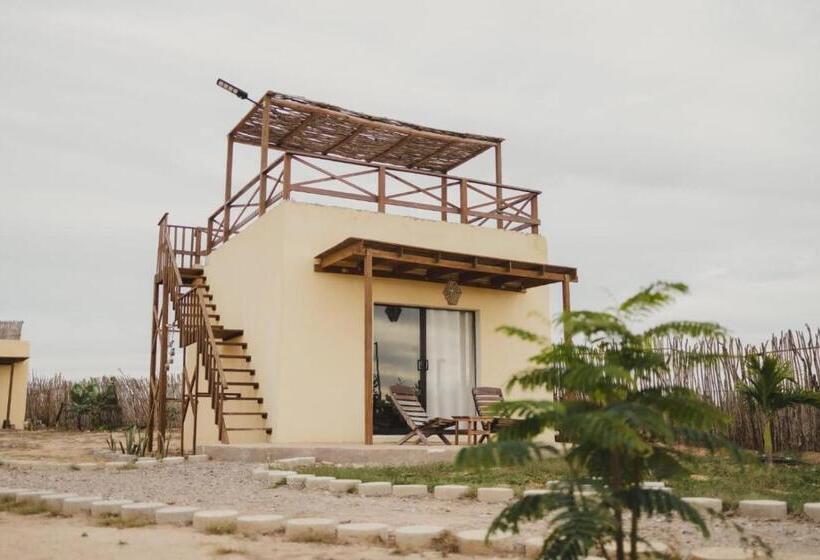 ホテル Tres Velas Surf