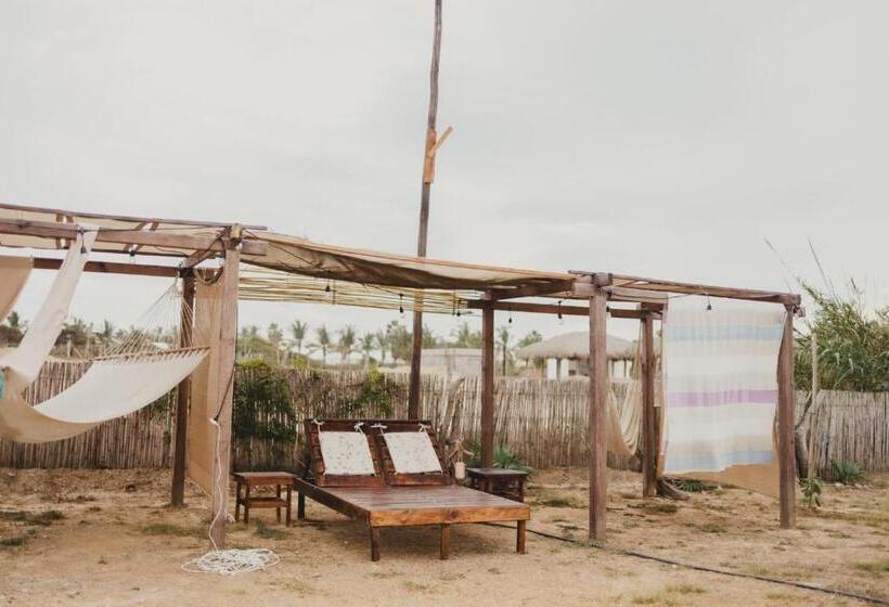 ホテル Tres Velas Surf