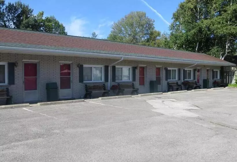 Mozaik Motel