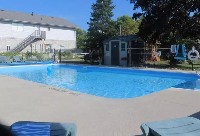 Mozaik Motel