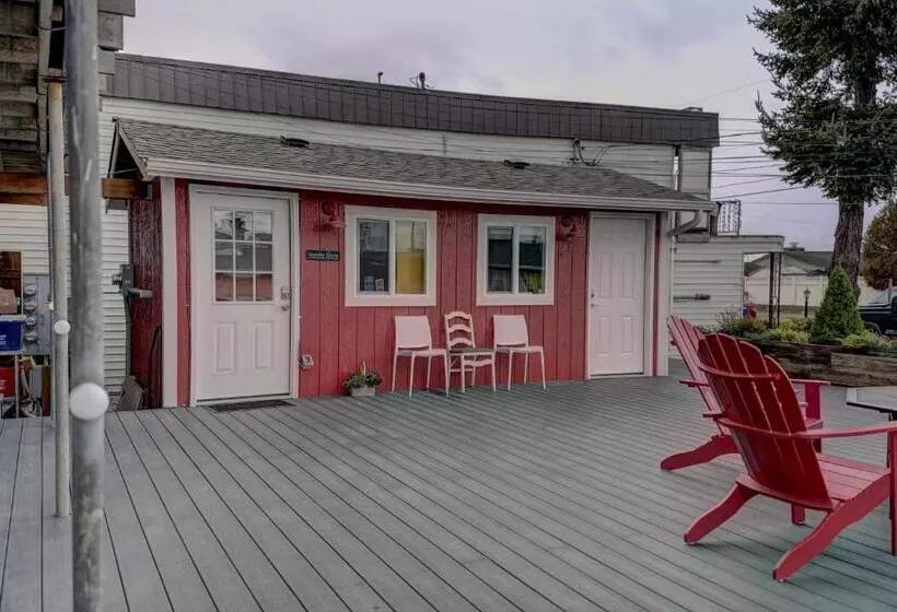 Majatalo Cozy, Private Guest House With Fast Internet