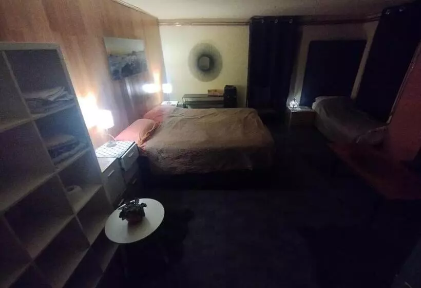 پانسیون Lux Apartments And Rooms Dogs Baronesse Idrija