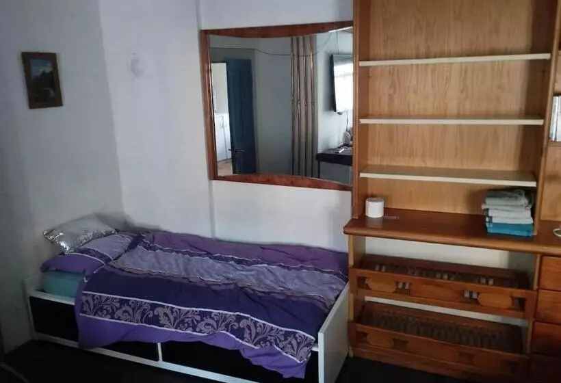 پانسیون Lux Apartments And Rooms Dogs Baronesse Idrija