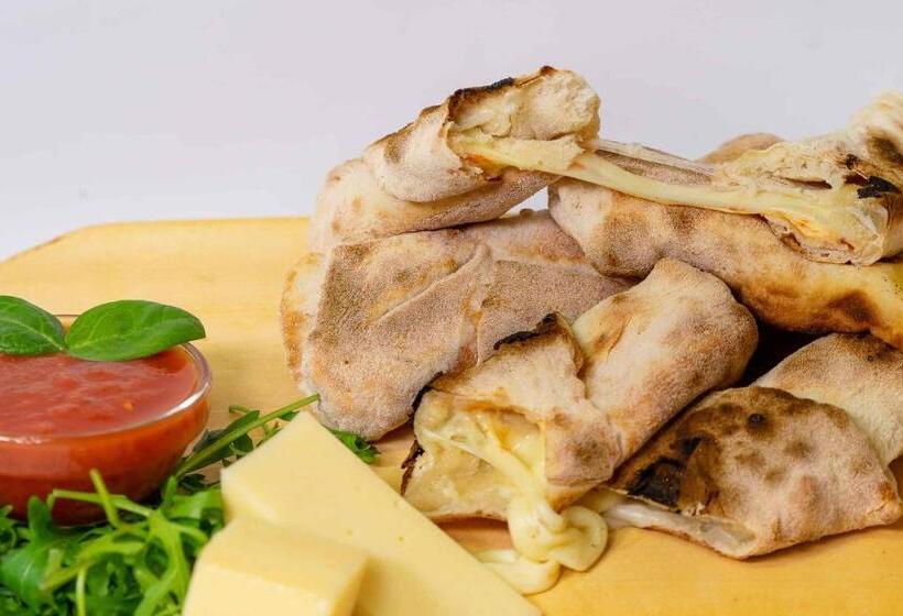 پانسیون Lux Apartments And Rooms Dogs Baronesse Idrija