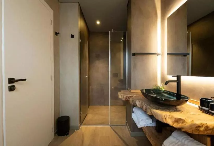 Hotelli Ristorante Le Rose