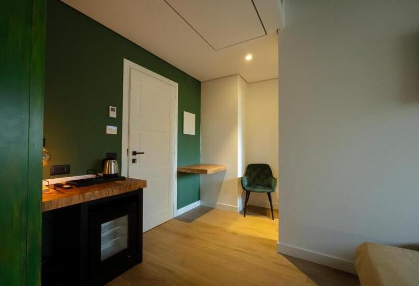 酒店 Ristorante Le Rose