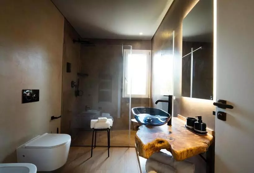 Hotelli Ristorante Le Rose