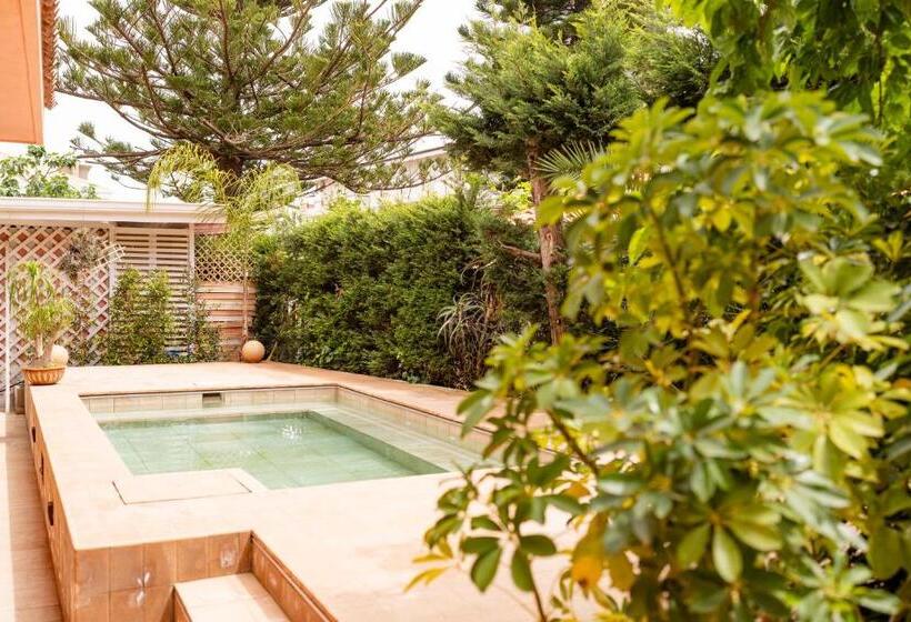 酒店 Ristorante Le Rose