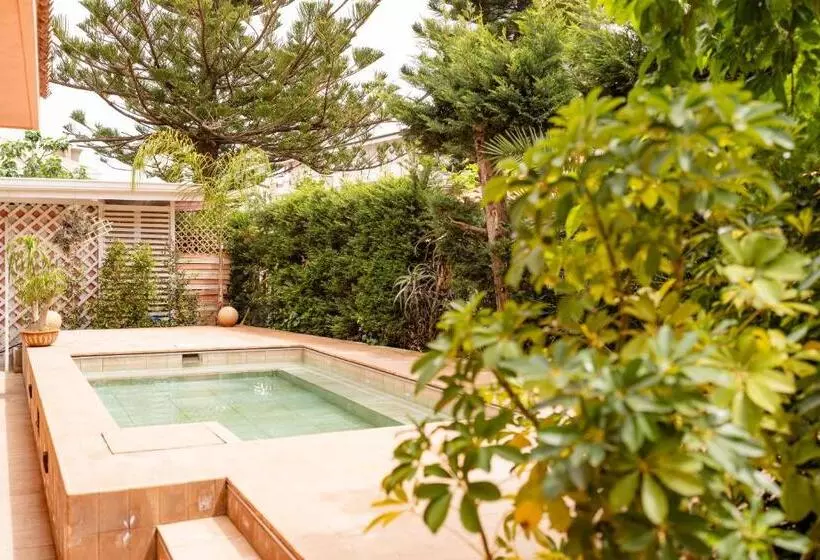 Hotelli Ristorante Le Rose