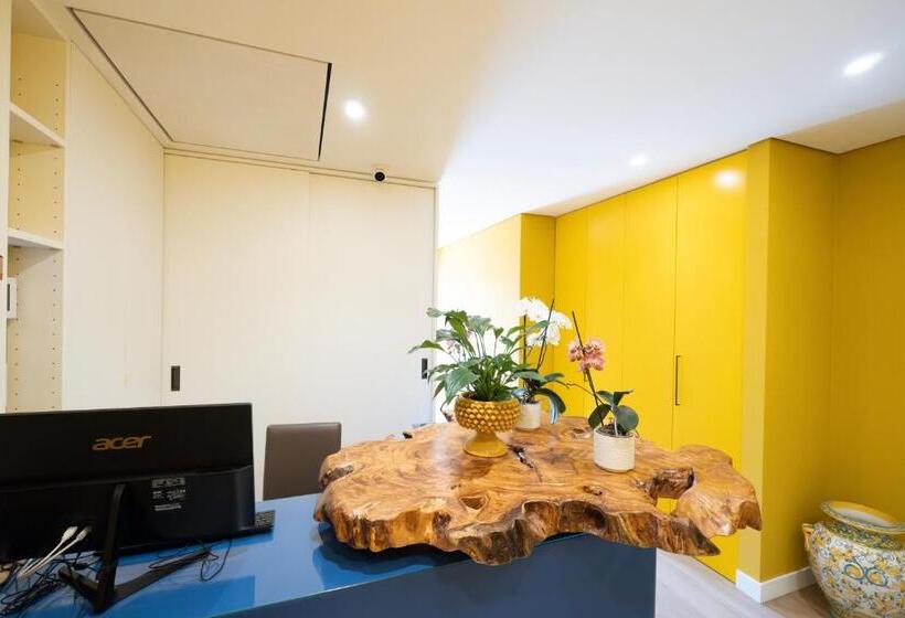 酒店 Ristorante Le Rose