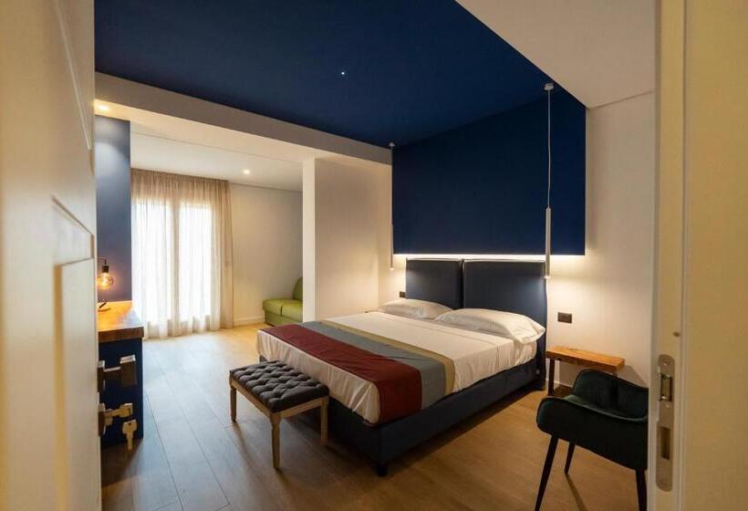 酒店 Ristorante Le Rose