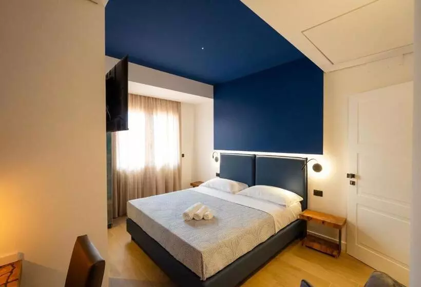 Hotelli Ristorante Le Rose