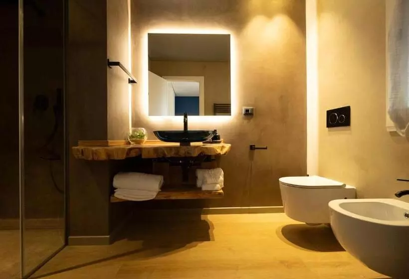 Hotelli Ristorante Le Rose