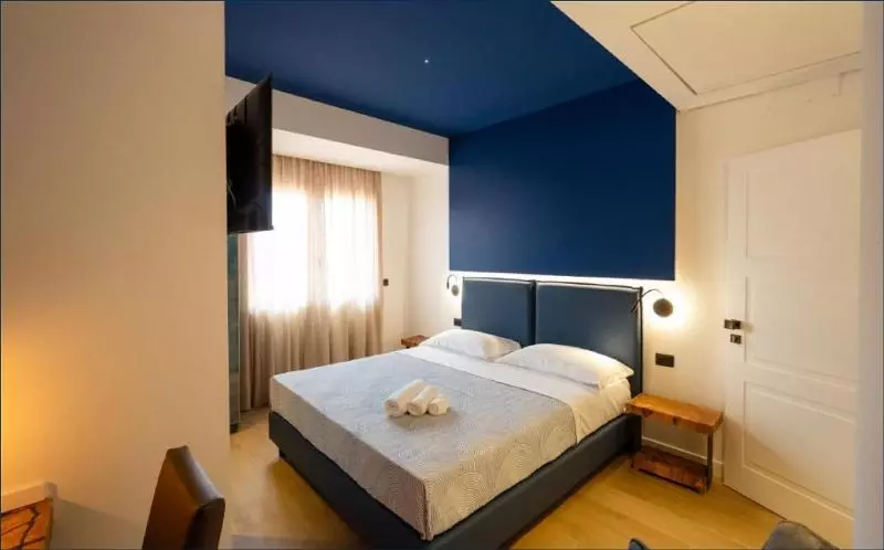 Hotelli Ristorante Le Rose