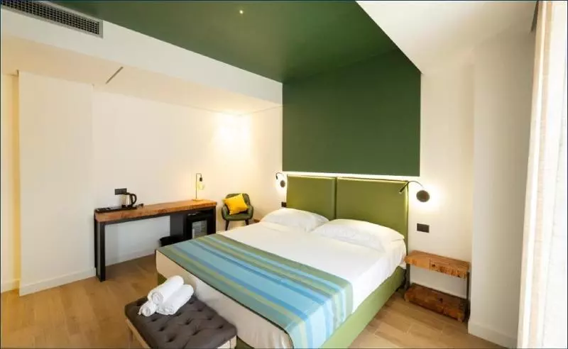 Hotelli Ristorante Le Rose