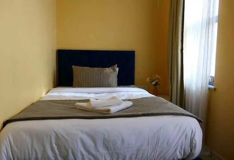 هتل Taksim Stella Suites