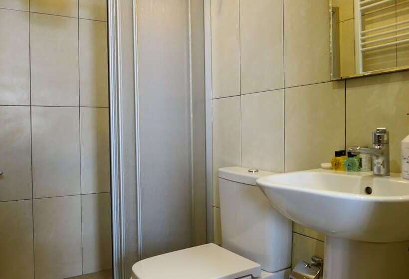 ホテル Taksim Stella Suites