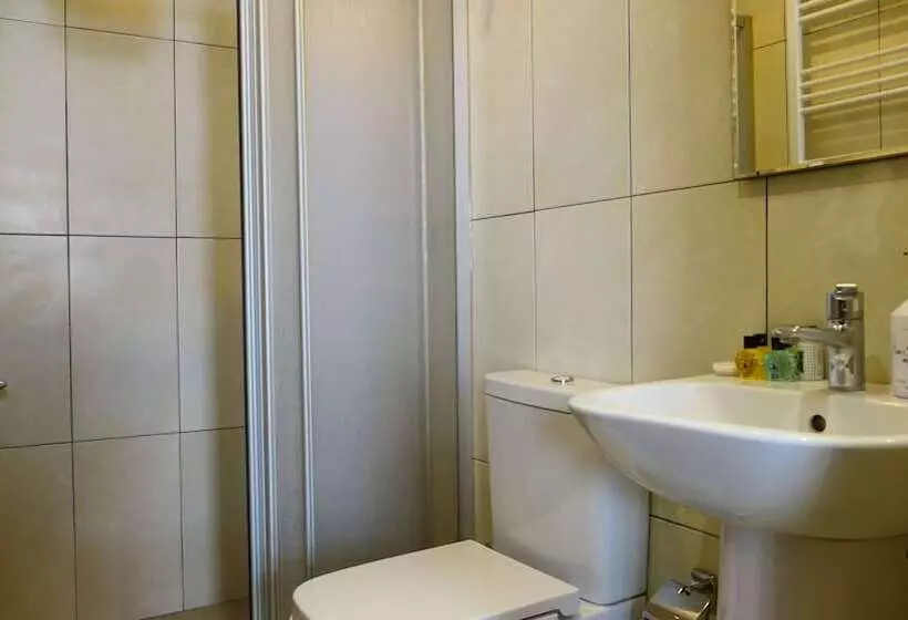 هتل Taksim Stella Suites