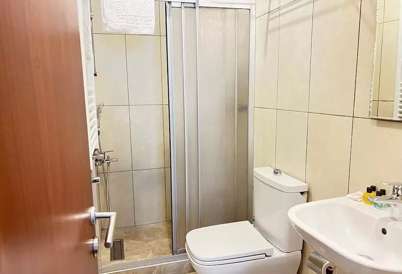 هتل Taksim Stella Suites