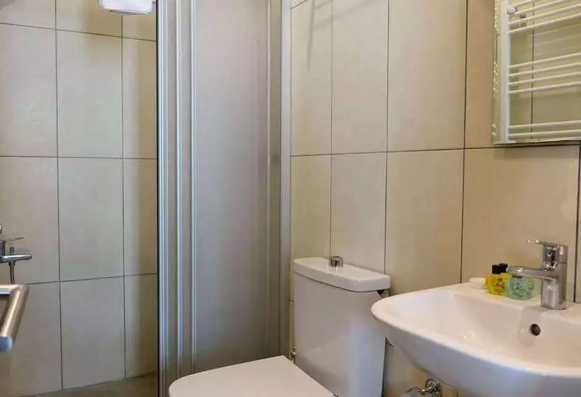 هتل Taksim Stella Suites