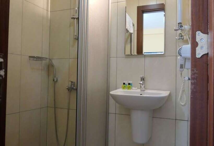 ホテル Taksim Stella Suites